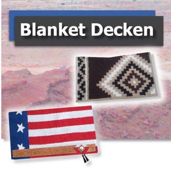 Blankets Showdecken