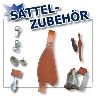 Sattelzubehör