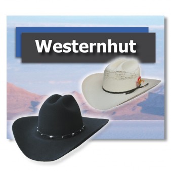 Westernhut
