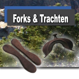 Forks & Trachten