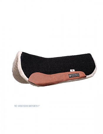 CSF Comfort Saddle Fit Pad SIERRA