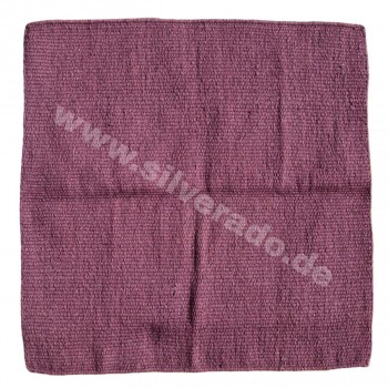 Western - Blanket, Showblanket, lila (Restposten)