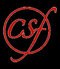 CSF Pad "ZUMA" Kurzpad - OCEAN