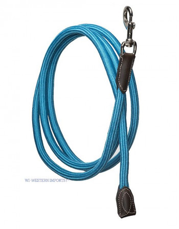 Lederhalfter Horsemans Tack, anatomisch, Cob