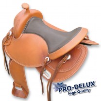 Silverado Pro-Delux  15,5 Zoll - cognac/hell