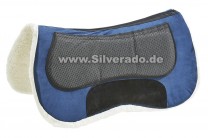 Correction-Pad  mit Filzeinlage in BLAU
