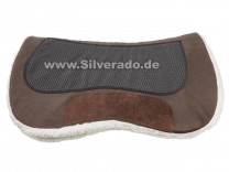 Correction-Pad mit Filzeinlage in BRAUN