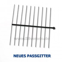 0-1000-N neues Sattelgitter Passform SILVERADO Sattelpassform