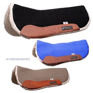 CSF Comfort Saddle Fit Pad SIERRA