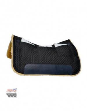 Correction Pad Lammfell