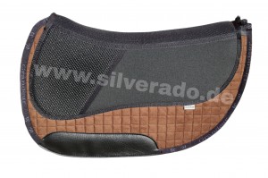 Grandeur Physio Westernpad - short