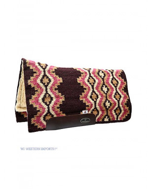 CSF Kurzpad "Mesquite" - wine