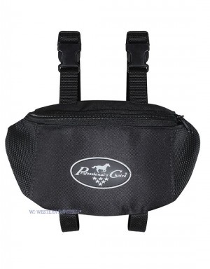 Pommel Bag