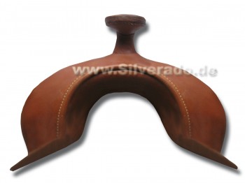 0-9000-3 hell Fork für Baumlose Westernsättel Colorado-Saddlery Silverado auf Anfrage erhältlich