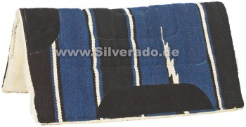 Hersteller Western Pad Showdecken Navajo Pad verschiedene Größen Qualitäten 