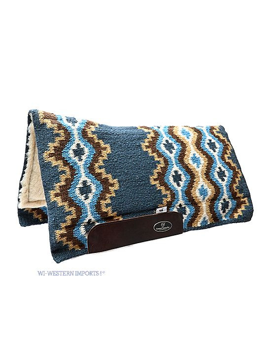 CSF Kurzpad "Mesquite" - petrol