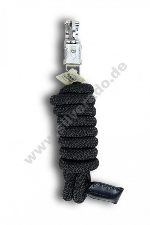 Führstrick mit Panickhaken