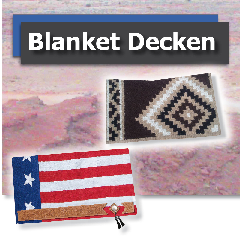 Blankets Showdecken Blankets Showdecken