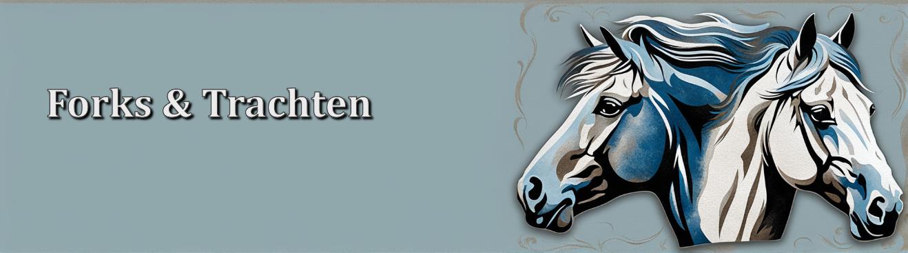 Forks & Trachten Forks & Trachten