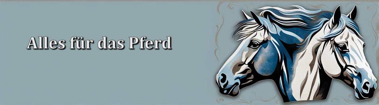 Pferd