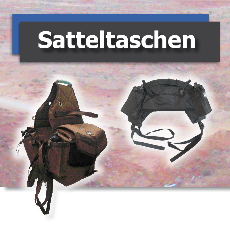 Satteltaschen 