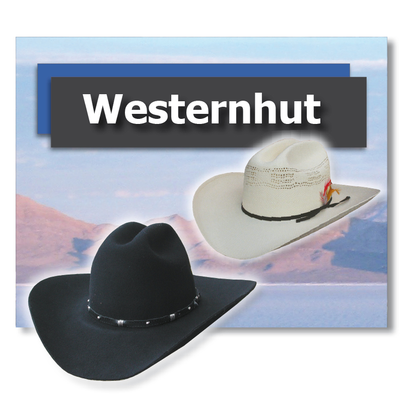 Westernhut