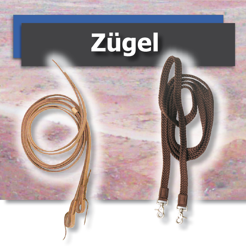 Zügel